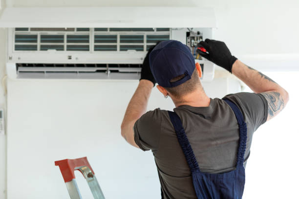 Best HVAC System Cleaning in USA